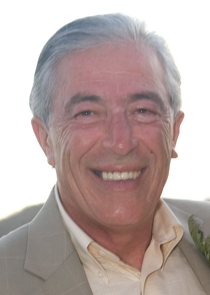 Ibrahim A. Alami Profile Photo