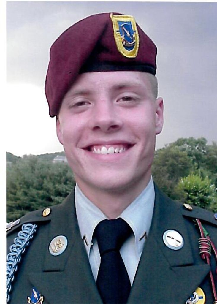 Mitchel Larson Graham (King) Profile Photo