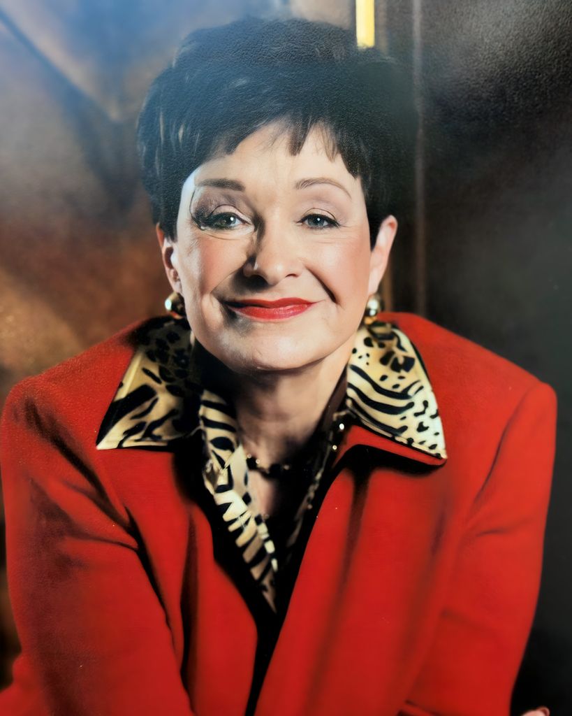 Billye Proctor Shaw Profile Photo