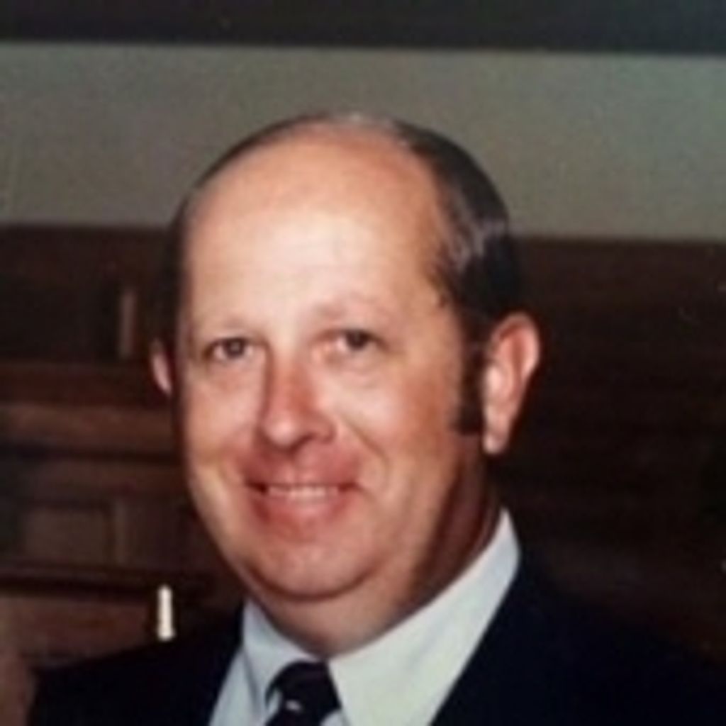 Kenneth Ford Locke, Jr. Profile Photo