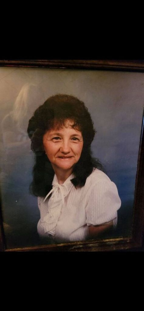 Ruth Pearson Profile Photo