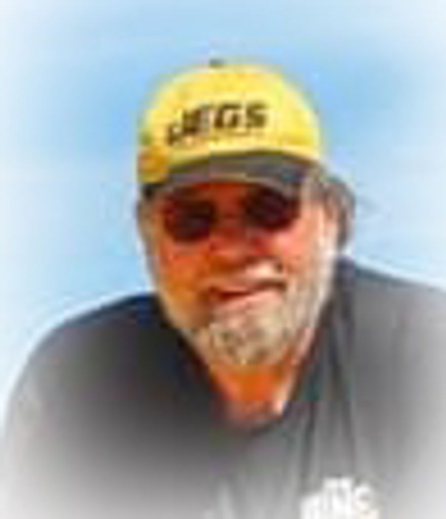 Glenn Ray Ziesenis