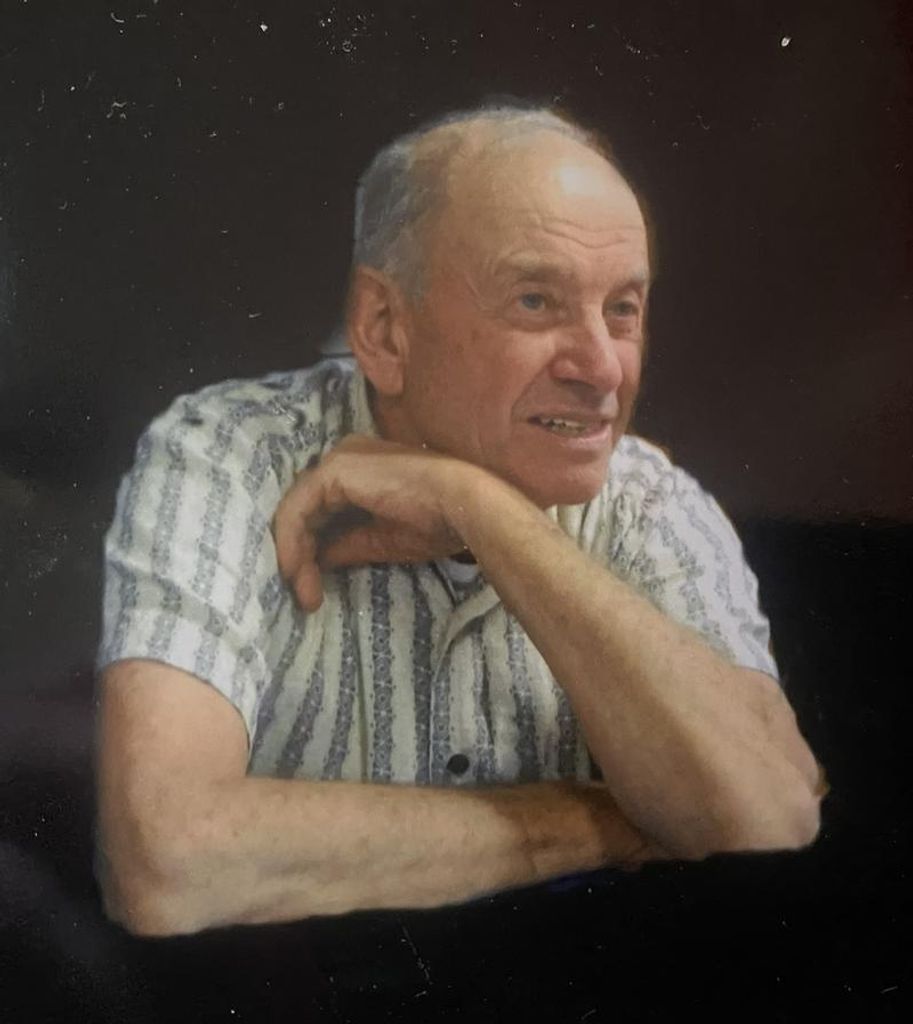 Ronald G. Meeder Profile Photo