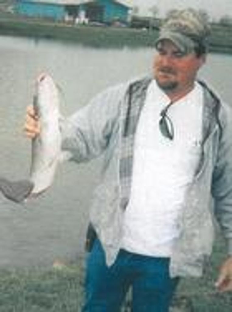 Jimmy Soules Jr