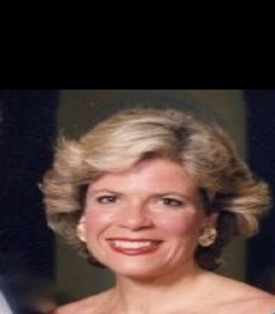 Carolyn  Johnson Trosdal