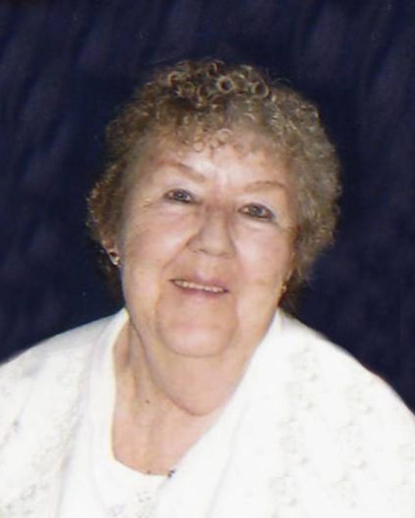 Charlene A. Van Beveren