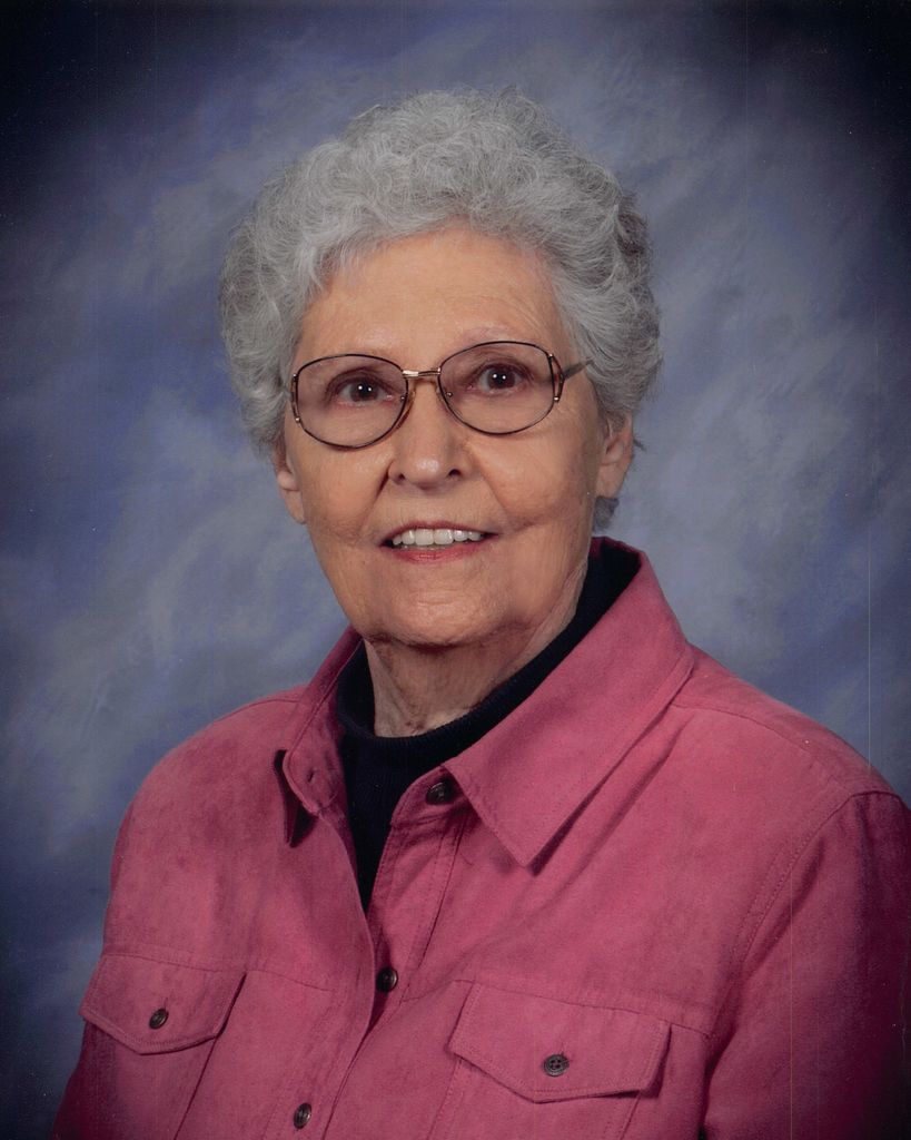 Georgia Ann Raab Profile Photo