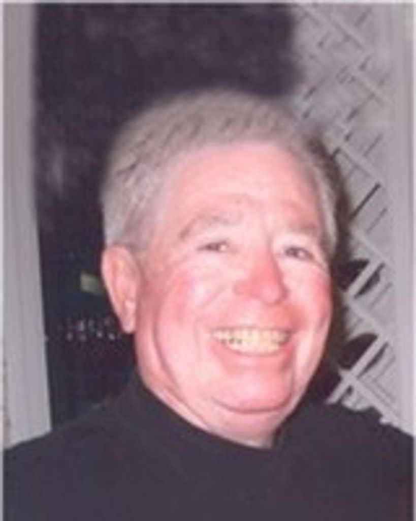 J. William "Bill" Fuller