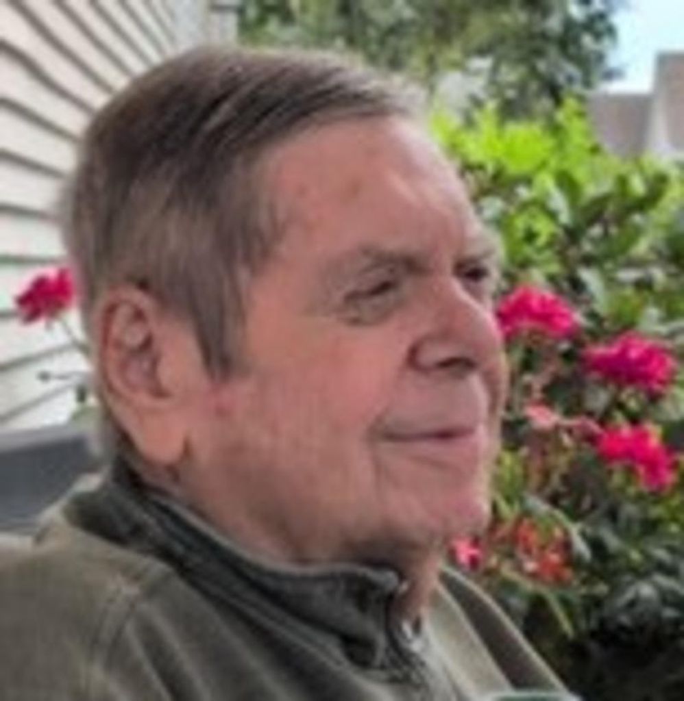 William (Bill) J. Smidt Profile Photo