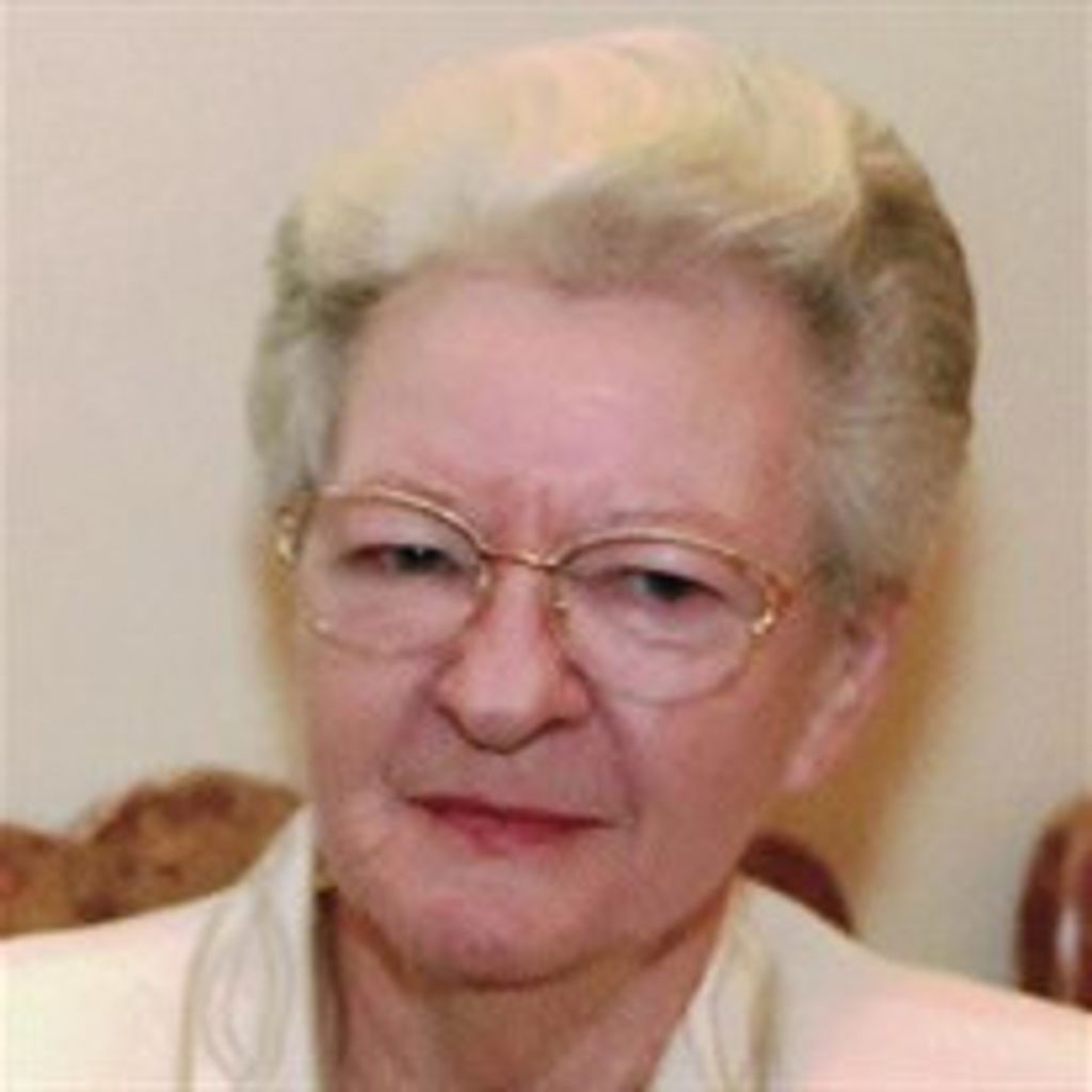 Inez Mcvey