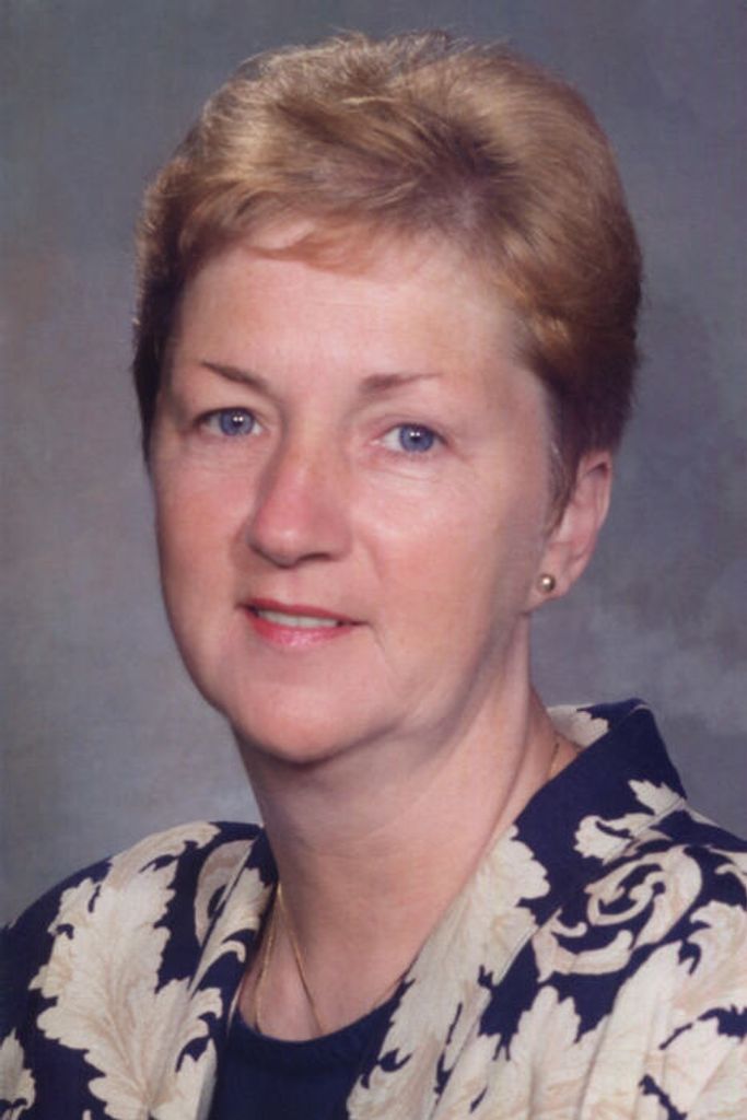 Precille Cote Morin Profile Photo