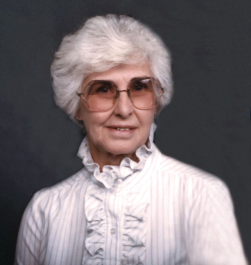 Rita Mae Chipp