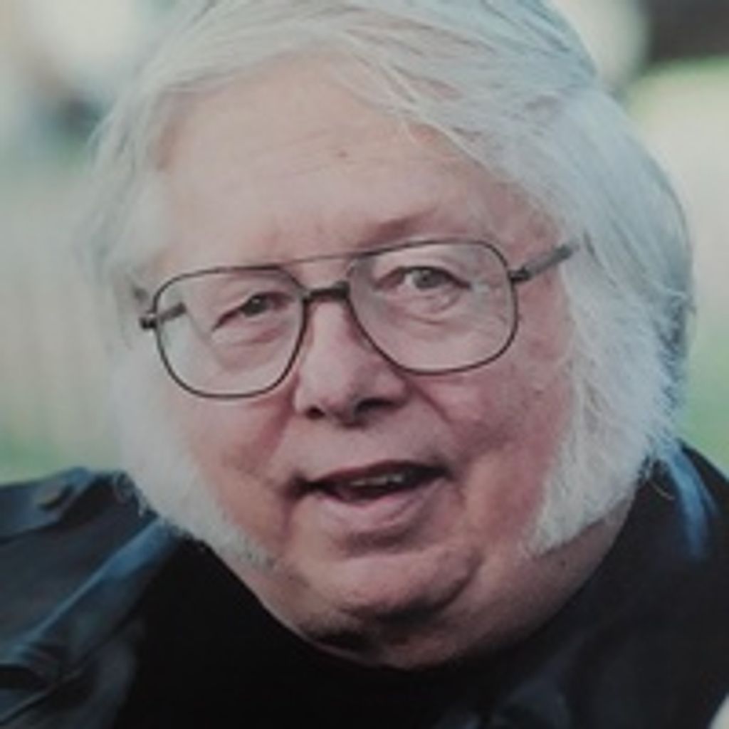 John David Fairchild