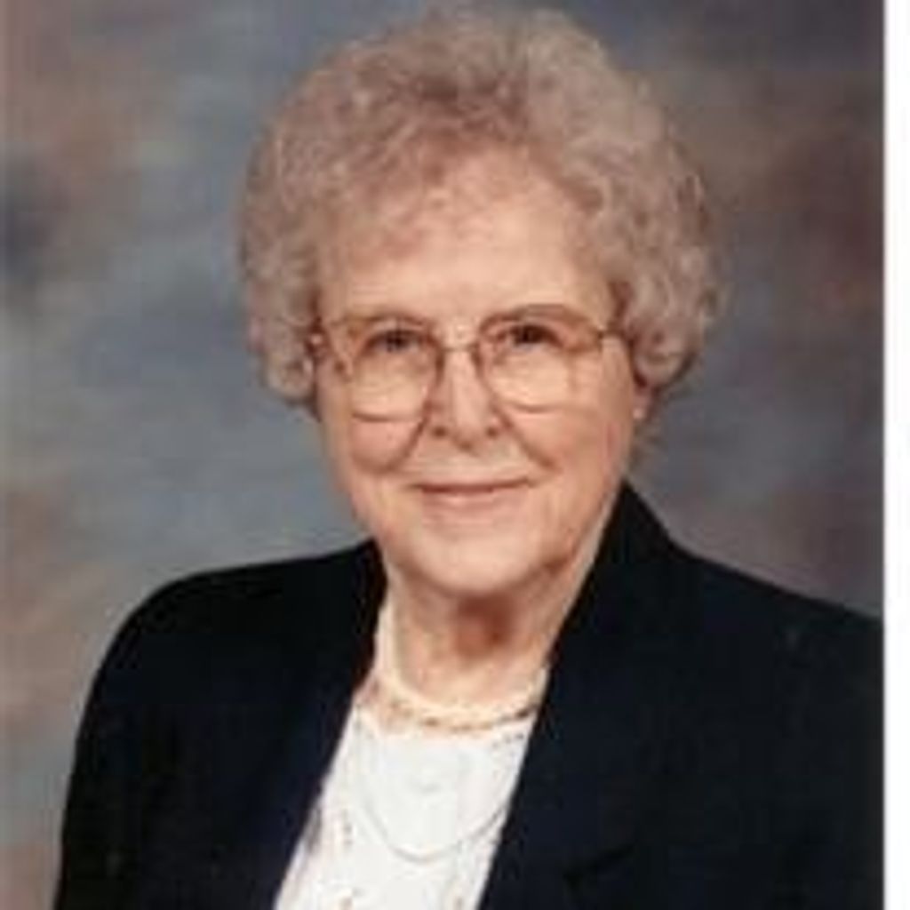 Vera Cripps