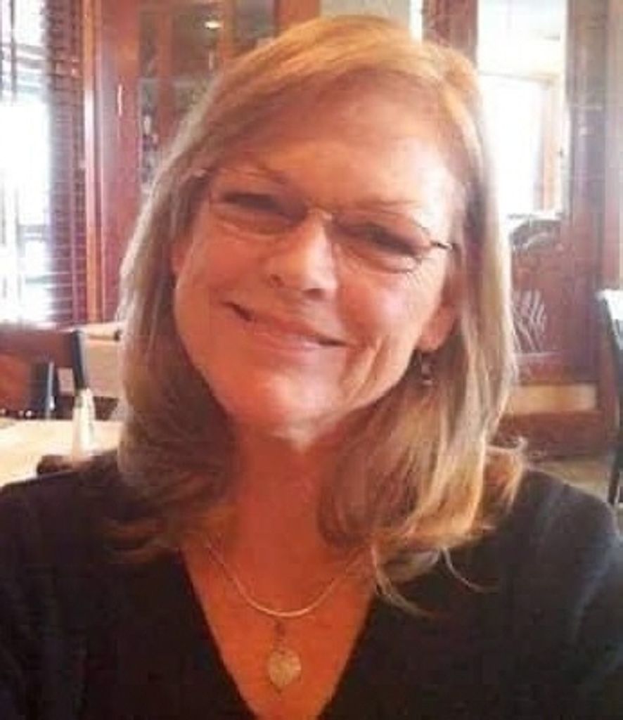 Deborah J. Teachout