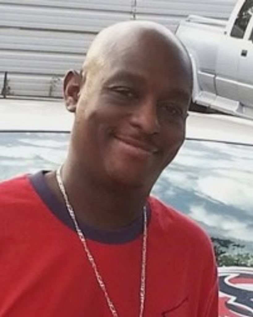 Reginald B. Copeland Profile Photo