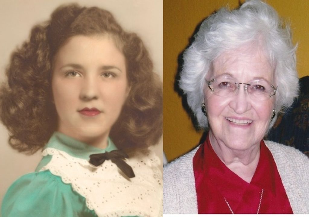 Martha Elizabeth Byrom Profile Photo
