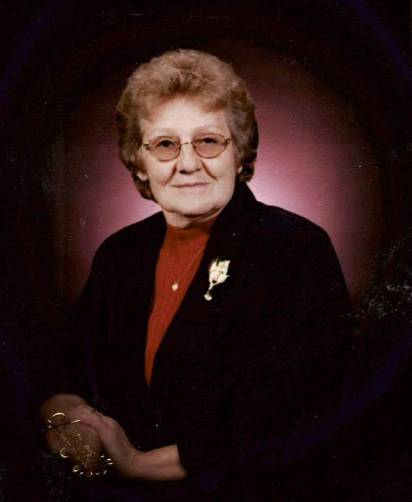 Violet Ressler