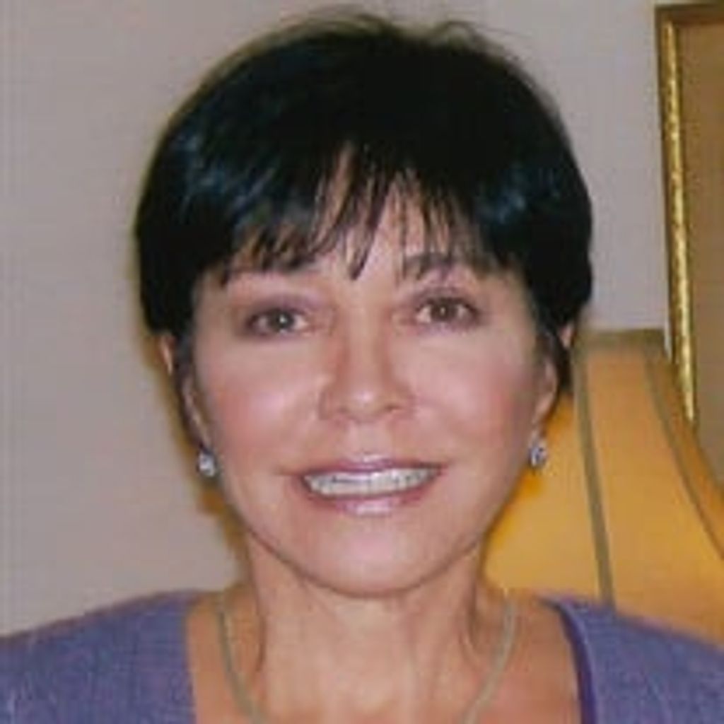 Patricia Smith