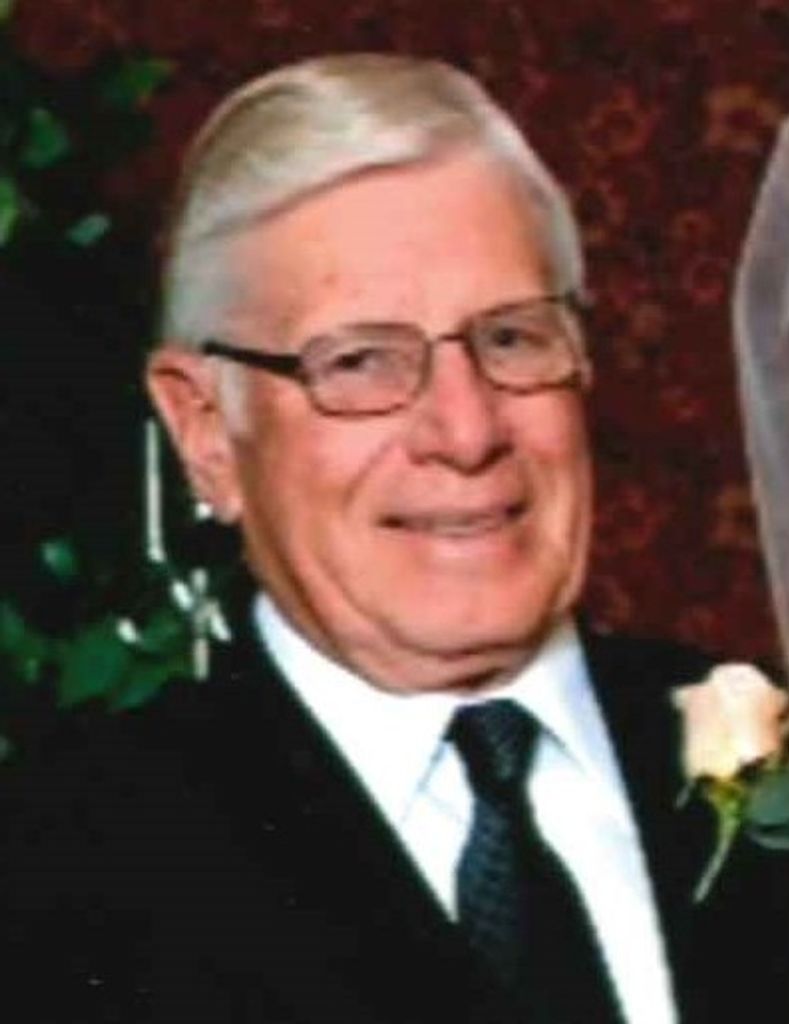 Victor E.  Ewy Profile Photo