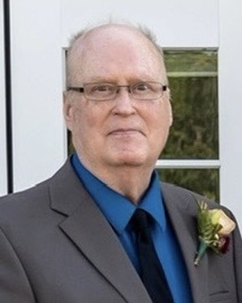 Randall D. Hammond Profile Photo