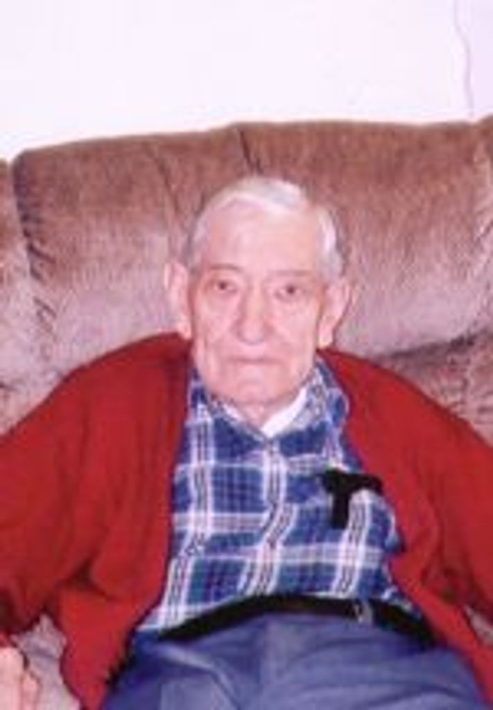 Eugene J. Feltch, Sr