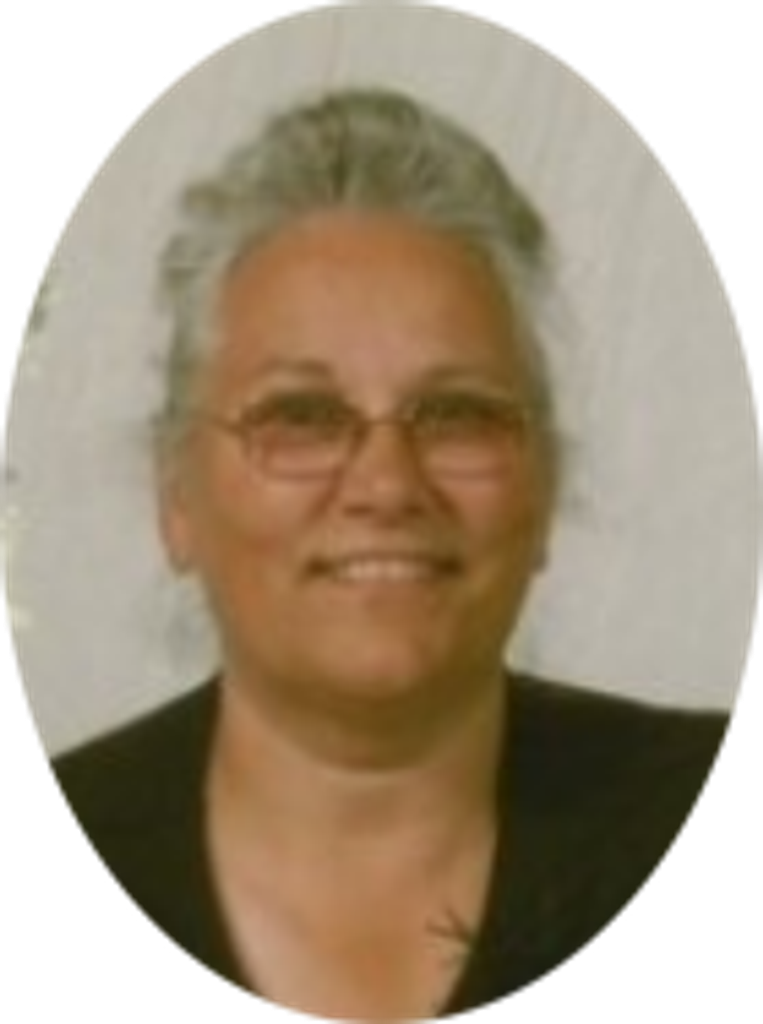 Julie Moore