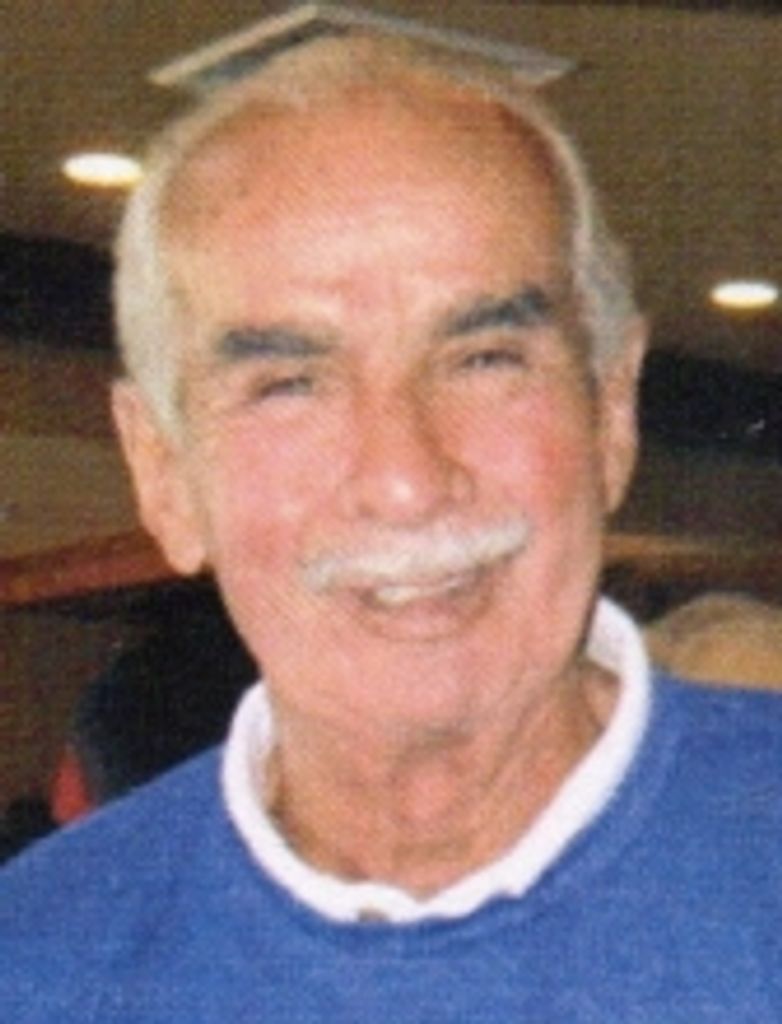 Edward  William Mccoy