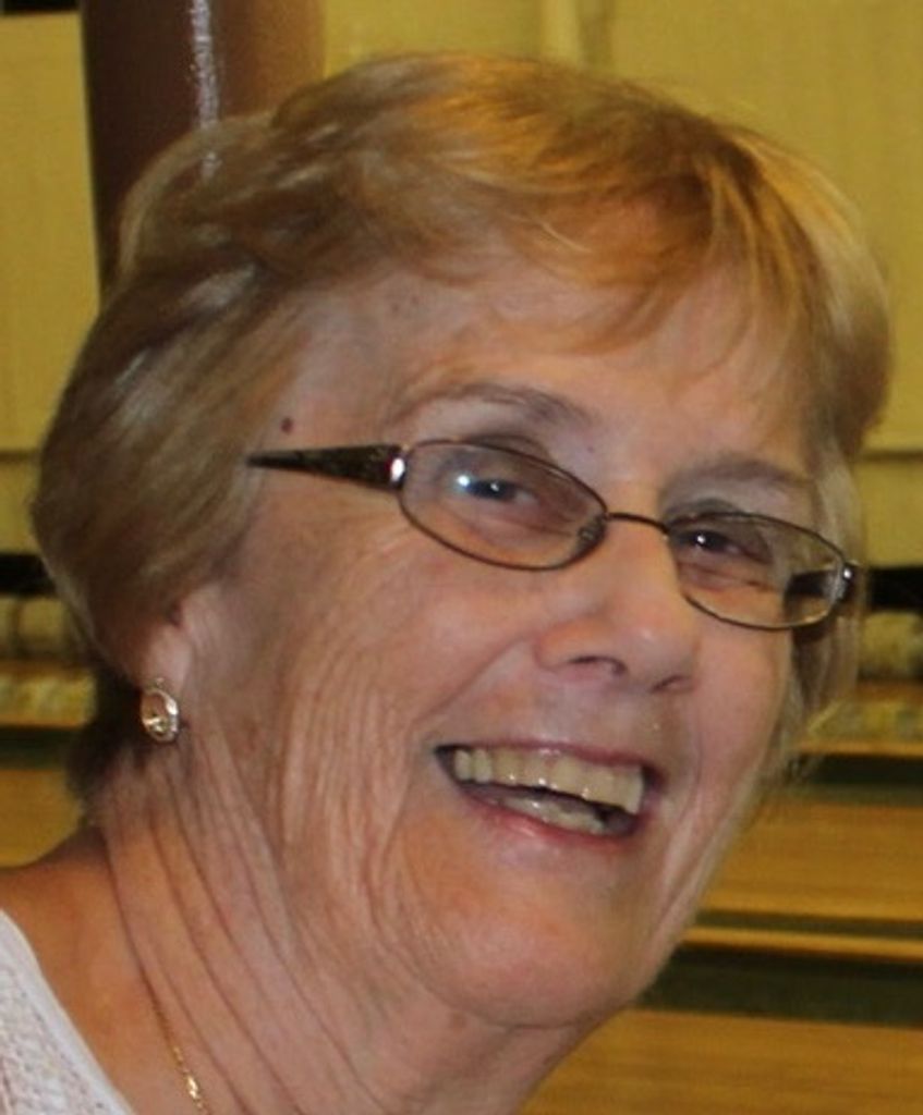 Patricia A Reichenbacher Profile Photo