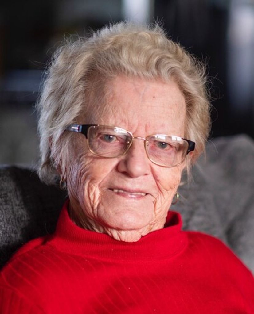 Rosemarie Simpson Profile Photo