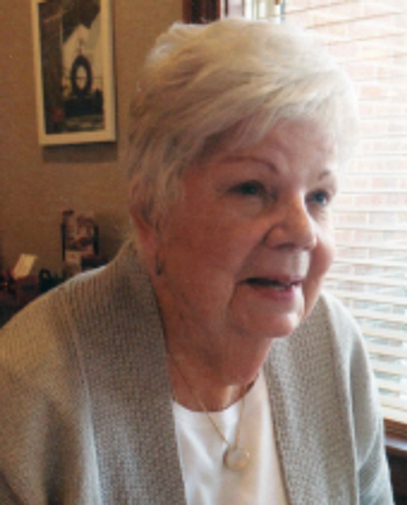 Vivian P. Smith