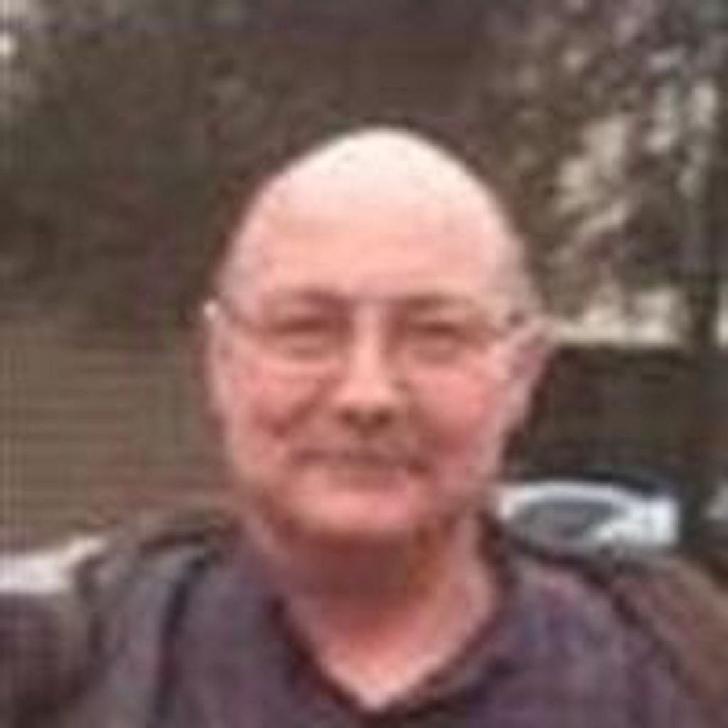 John Mcredmond