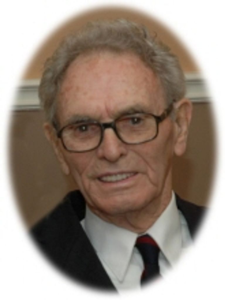 Kenneth Rowland Profile Photo