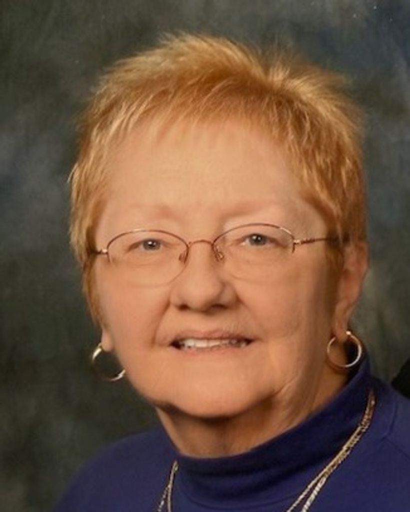 Barbara E. Stegmeier Profile Photo
