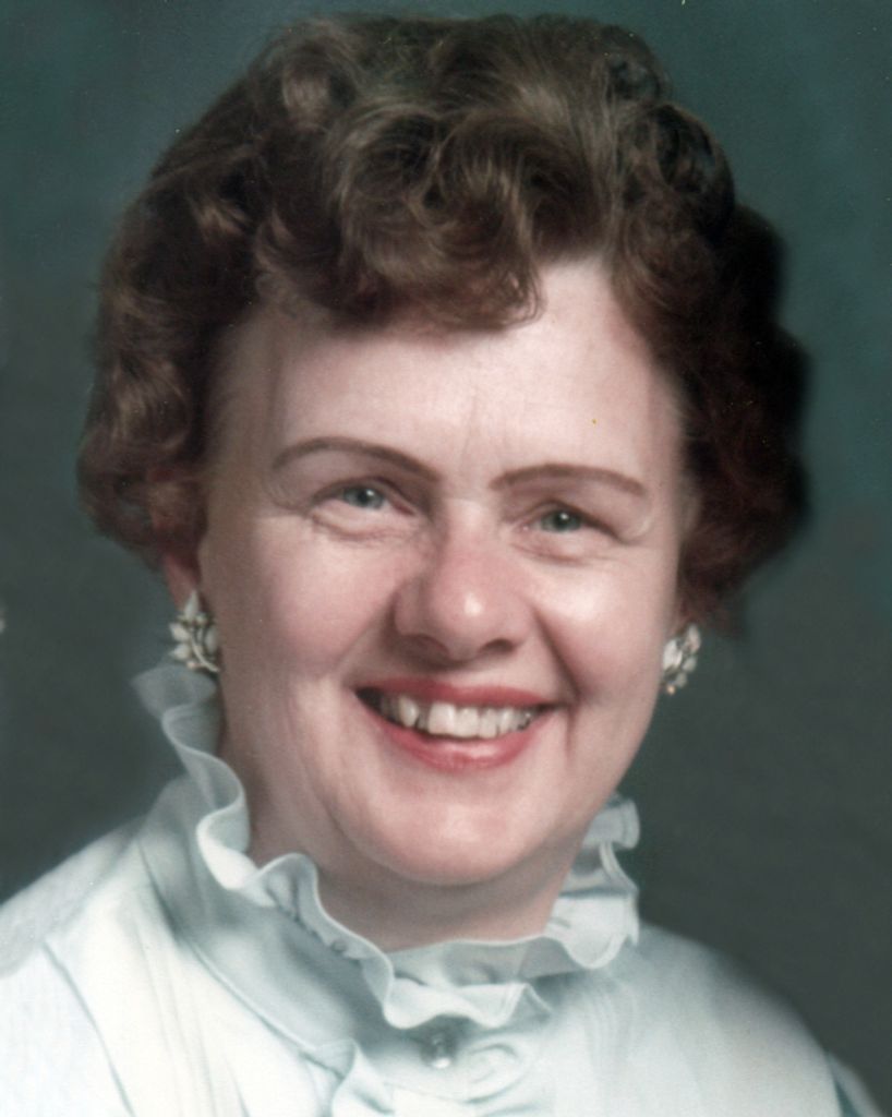 Lois (Perschon)  Jones