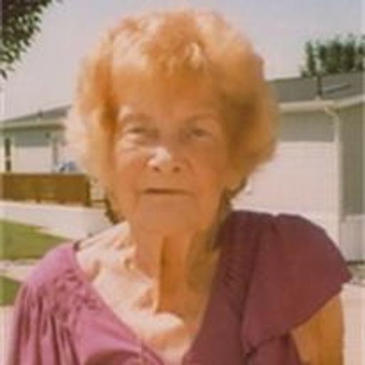 Betty F. Wiese Profile Photo