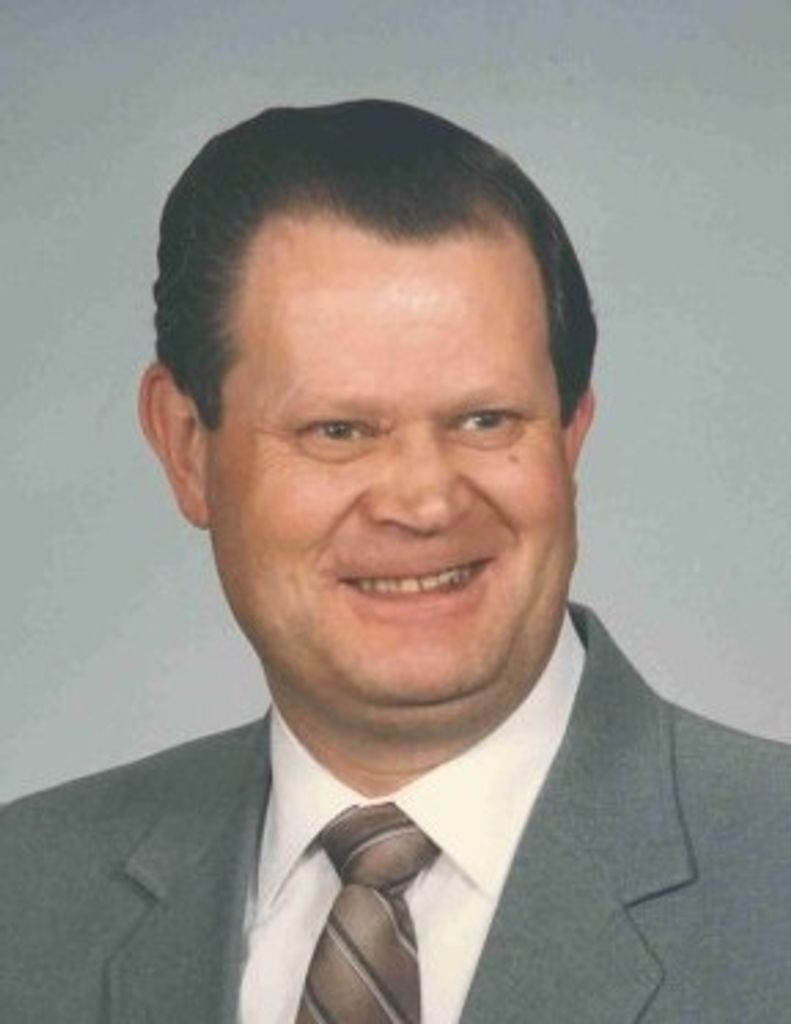 John "Jack" Kirkhus