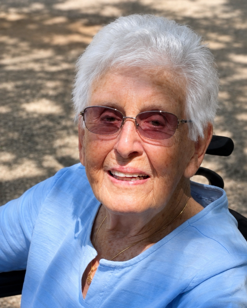Mary Ann Rubio Profile Photo