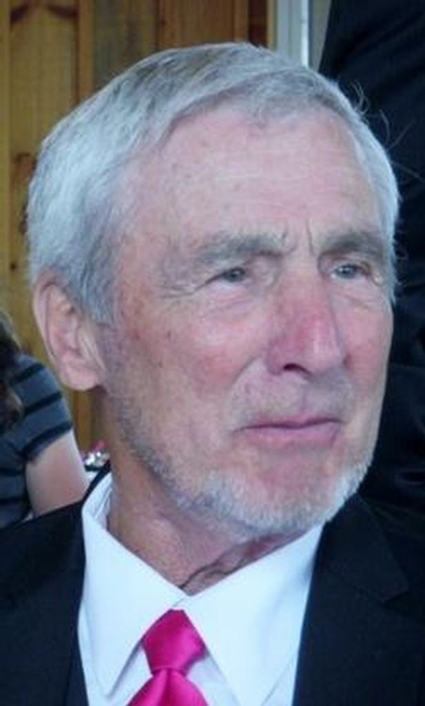 A. Ralph Pellerin