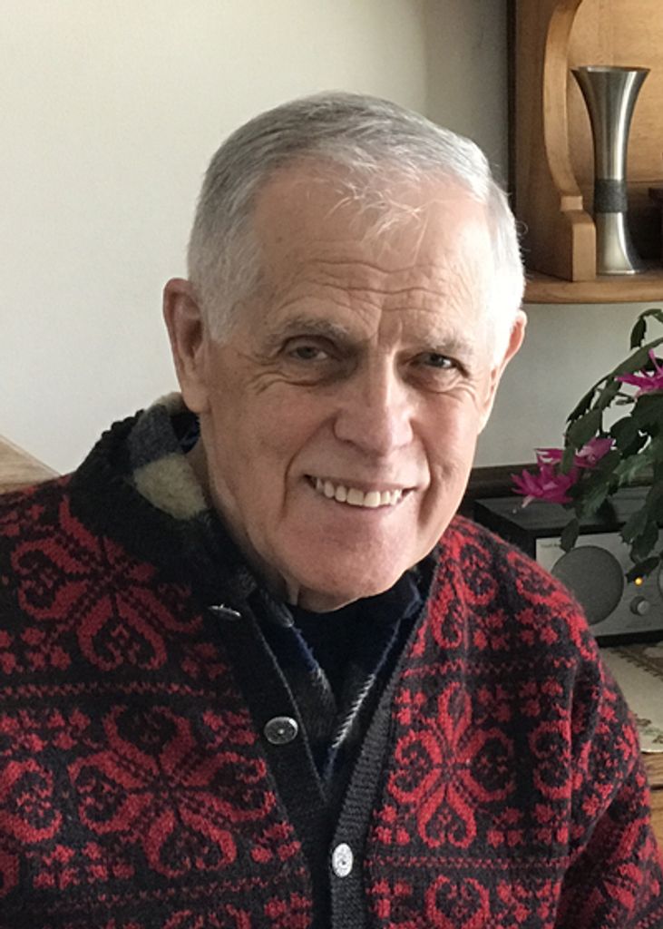 Robert E. Esse