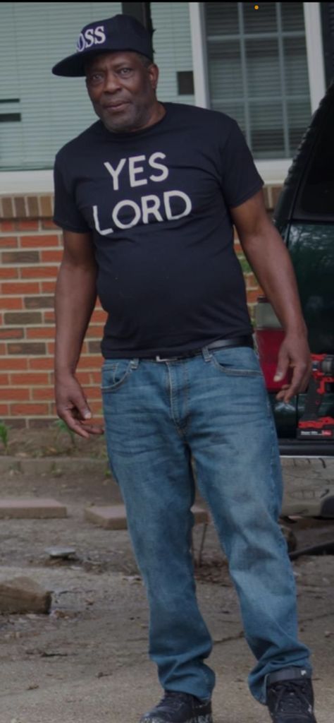 Roger Wilder, Sr. Profile Photo