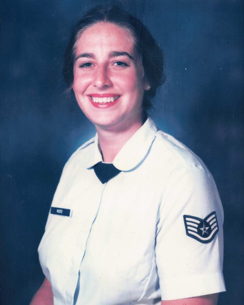 Elizabeth E. Musto Profile Photo