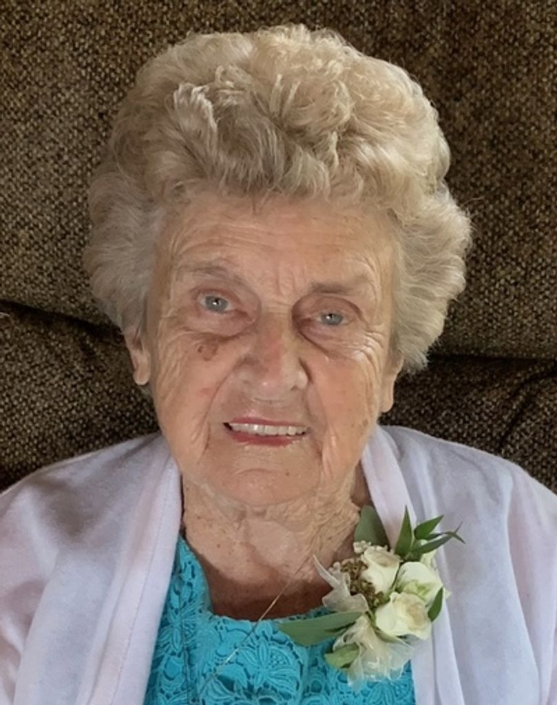 Evelyn E. Schrader Profile Photo