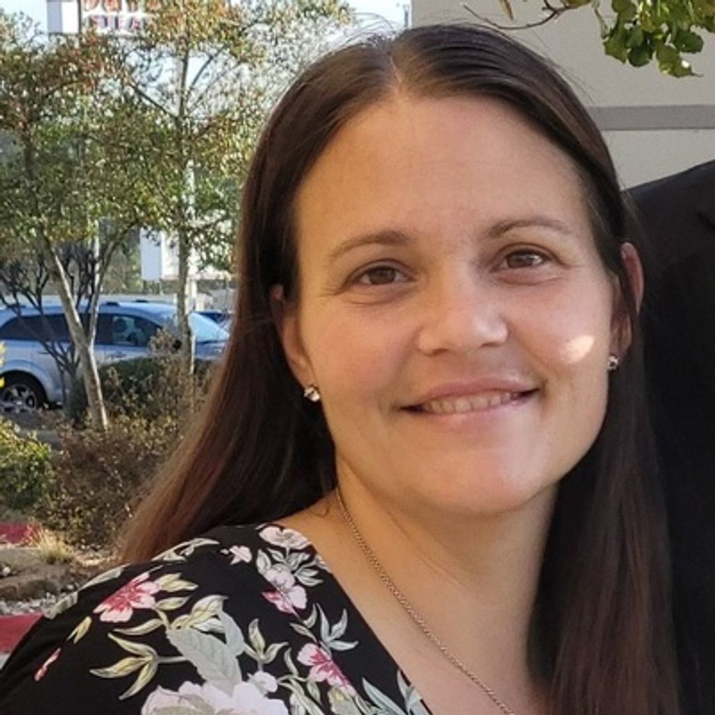 Elizabeth Vandegriff Robbins