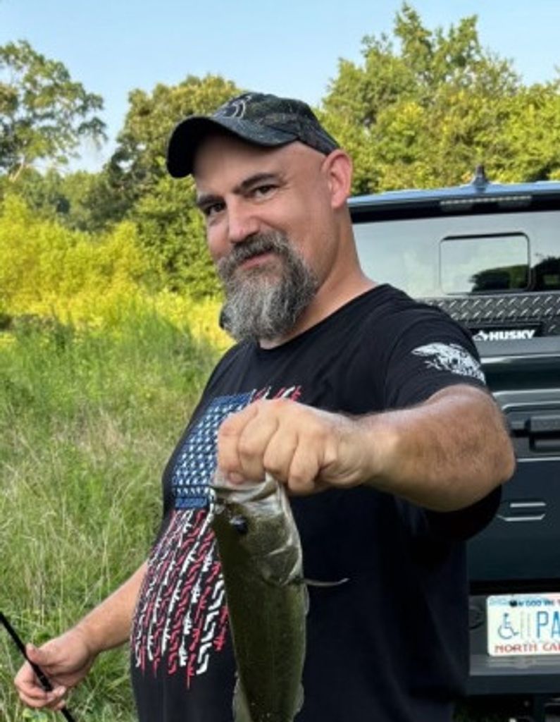Jamey Lee Smith Profile Photo