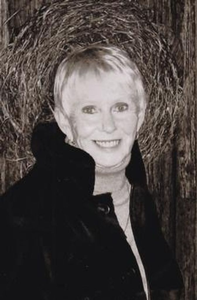 Frances Delores Johnson