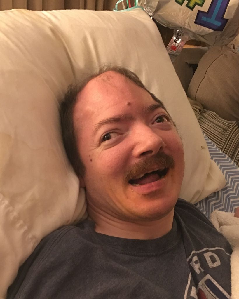 Jason Gary McTaggart Profile Photo