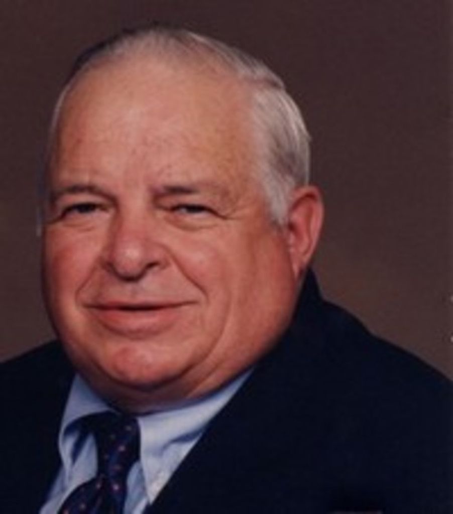 Marvin L. Rader