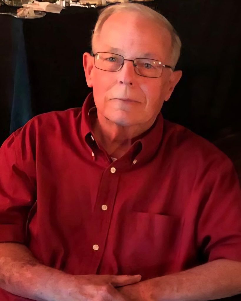 Frances Donald "Don" Moore