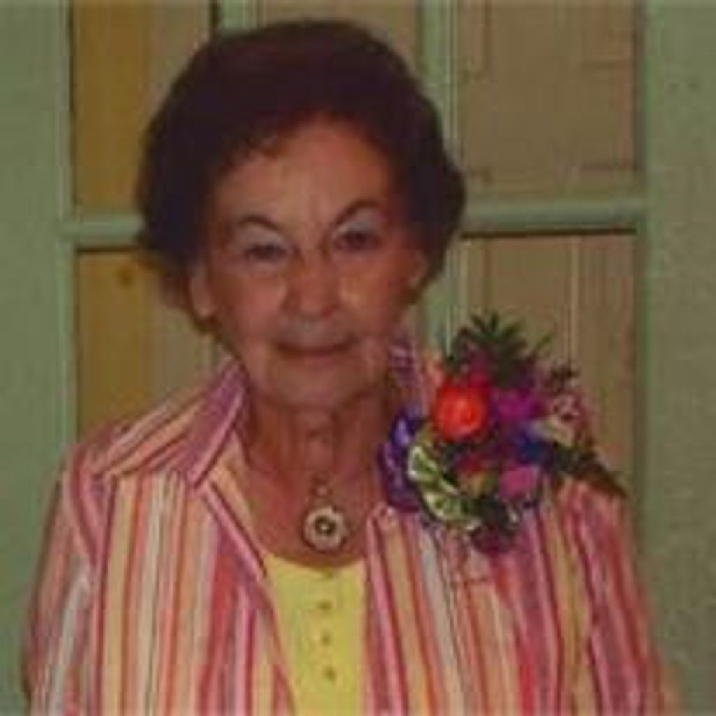 Maurine Morris